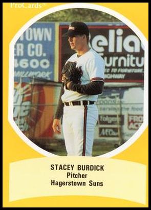EL43 Stacey Burdick